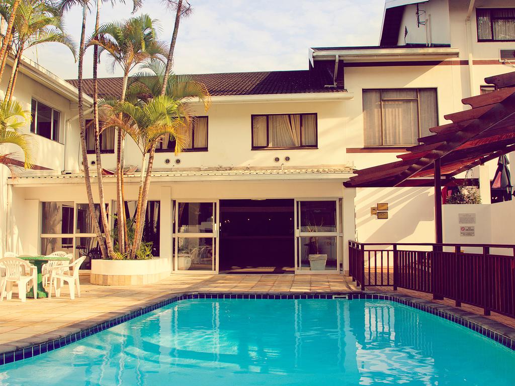 Splendid Inn Pinetown 