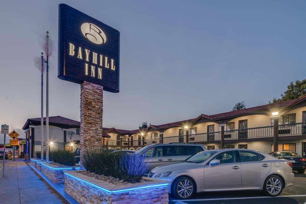 Bayhill Inn San Bruno/SFO Airport