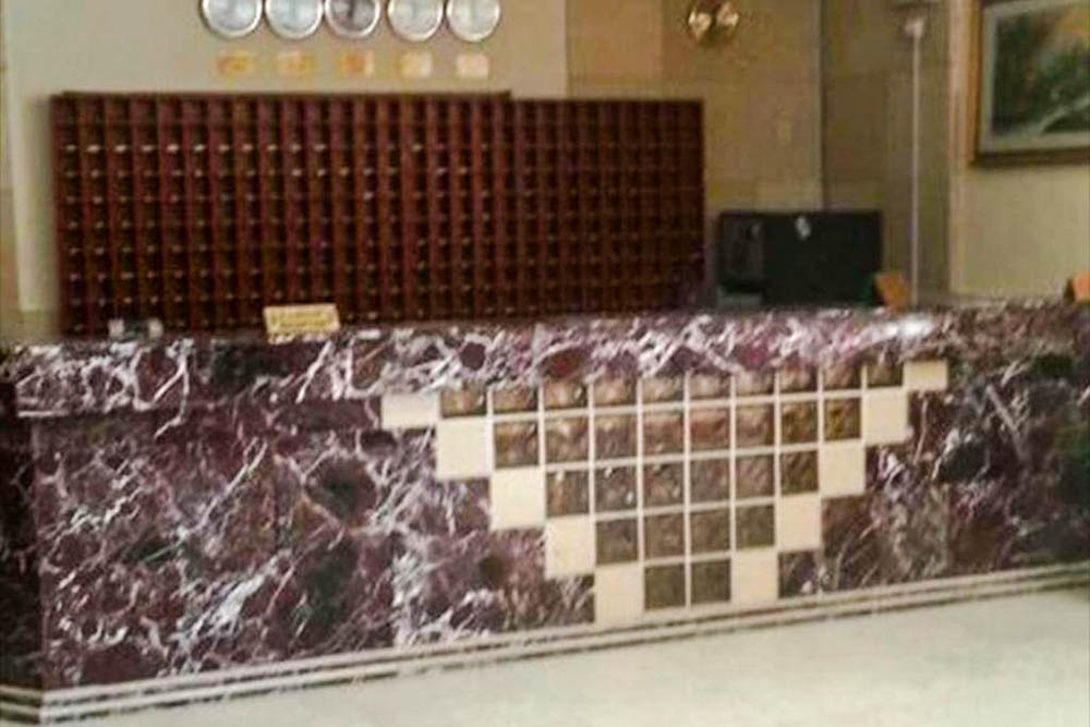 فندق صفاء الاصيل