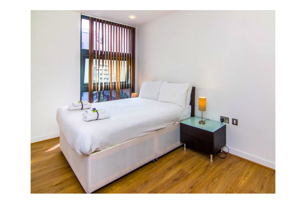 شقة وارف – كاناري ساوث