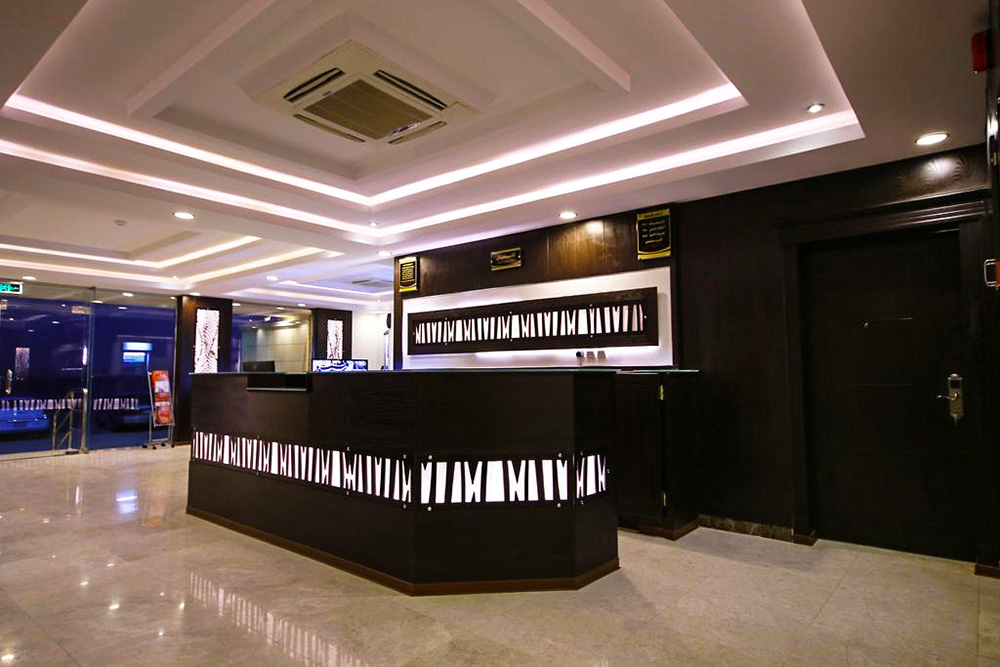  اللحظة الجميلة للشقق المفروشة