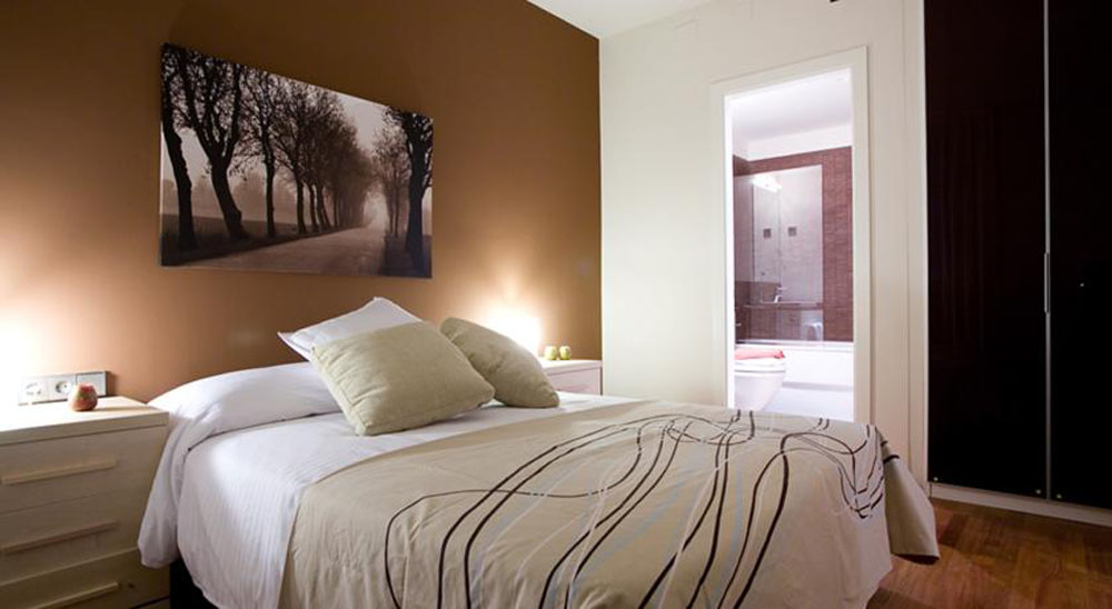 شقق لودغينغ ميرو رامبلا كاتالونيا