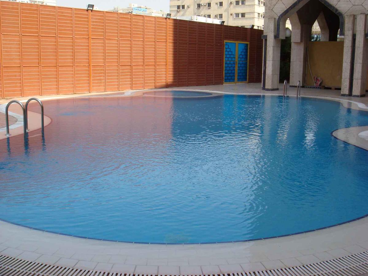 ابولو ديمورا الرياض