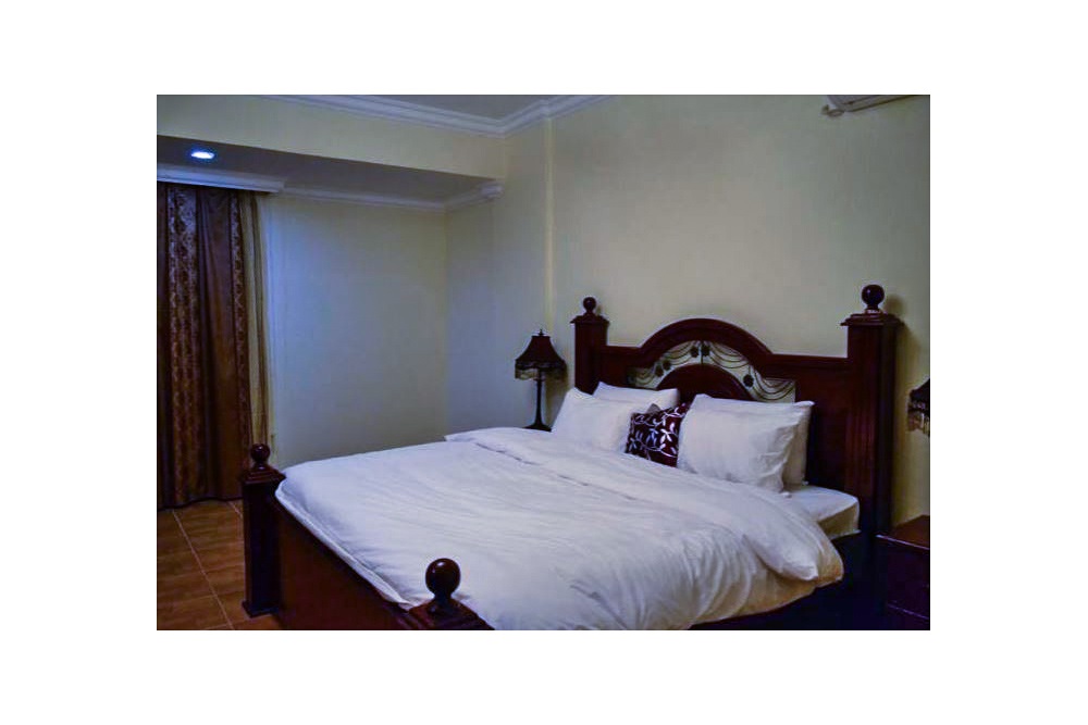 شقق جانا فيو 