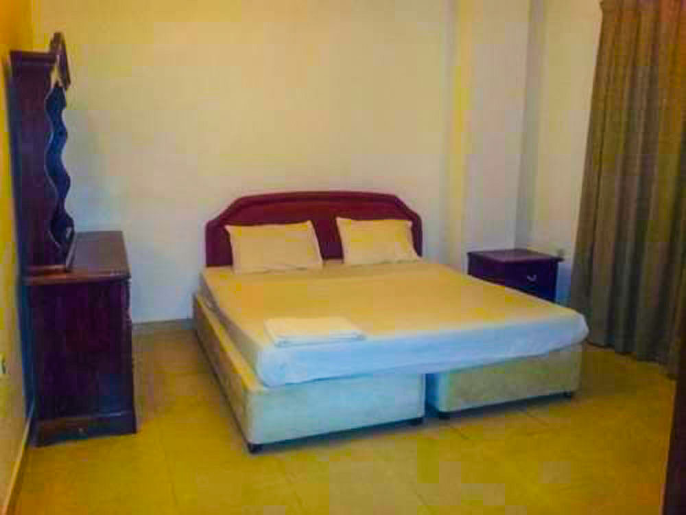 شقة مفروشة زينل