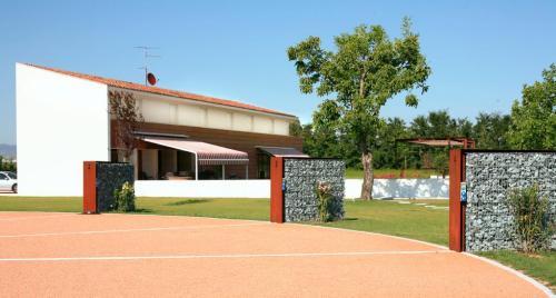 كانتري هاوس لا ليتيزيا