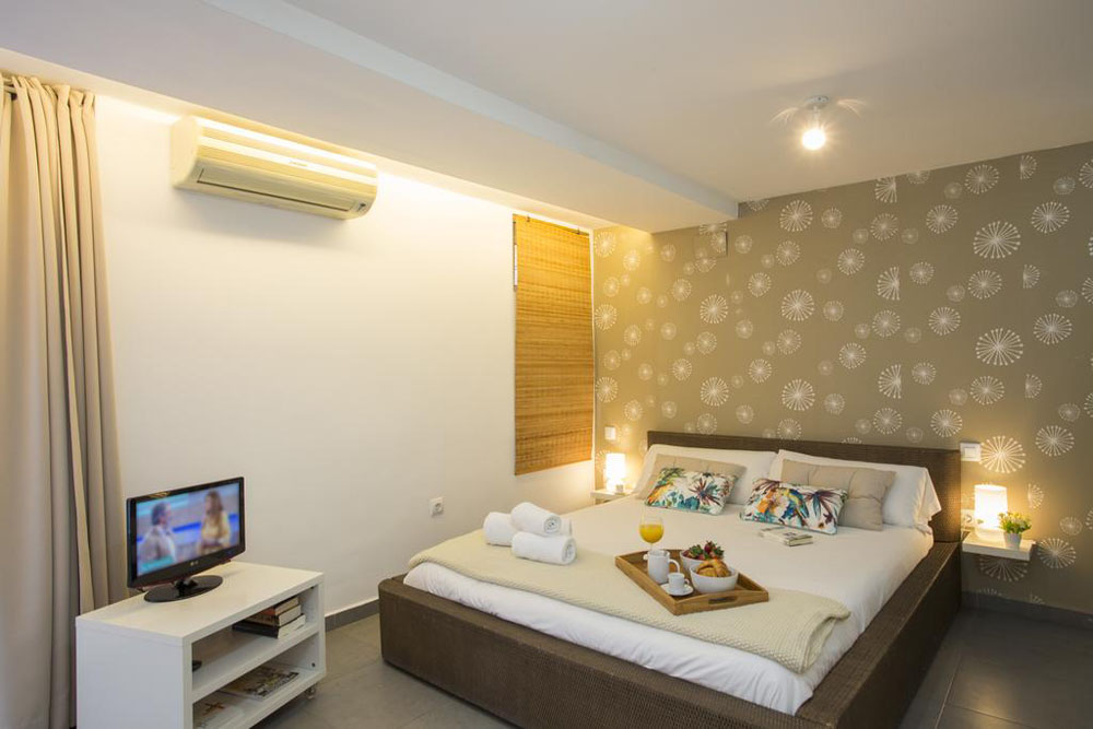 سنجولار ستايز بوتانيكو 29 رومز