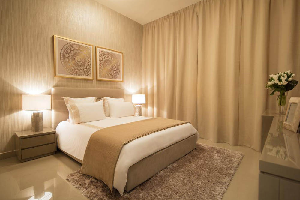 Barcelo Residences Dubai Marina