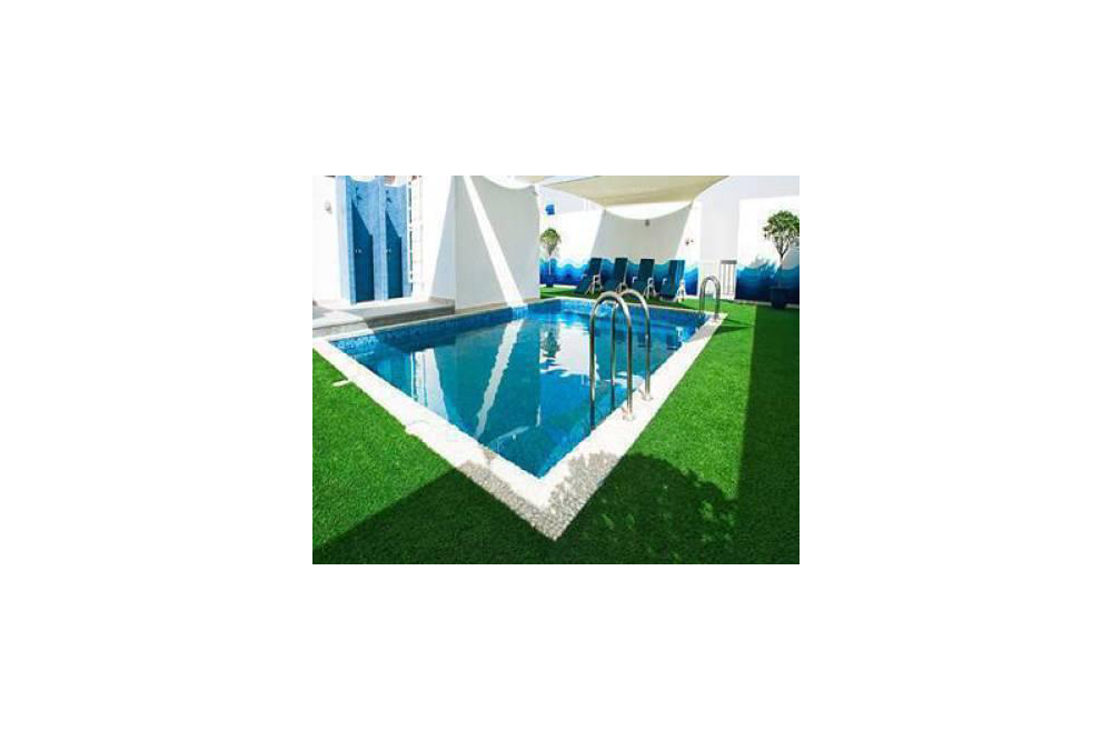 Baron Hotel Apartments