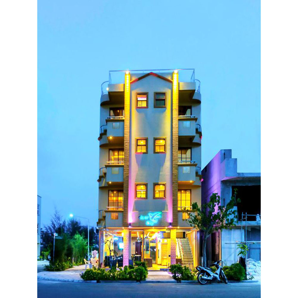 كلير سكاي إن