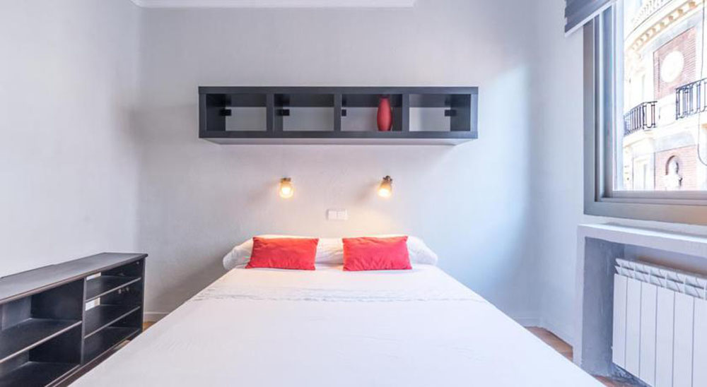 شقق ويلكم غران فيا