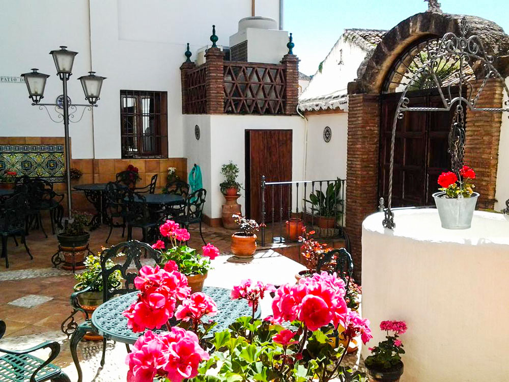 لا كاسا غراندي ذي إل بورغو