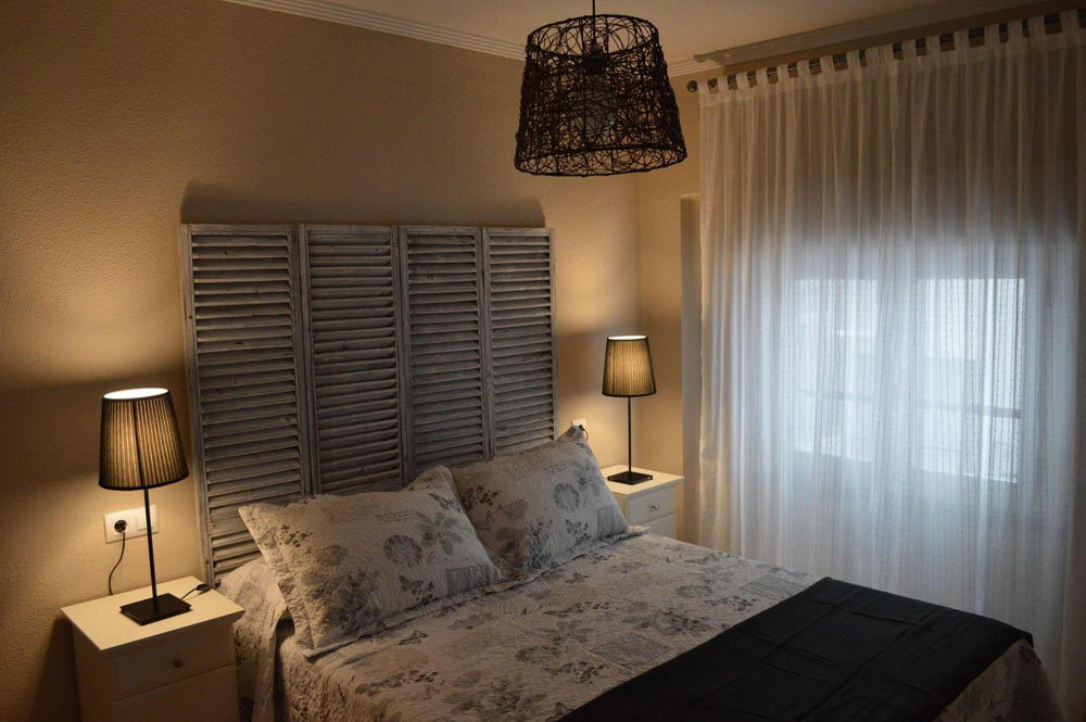 Vivienda Turística Galileo