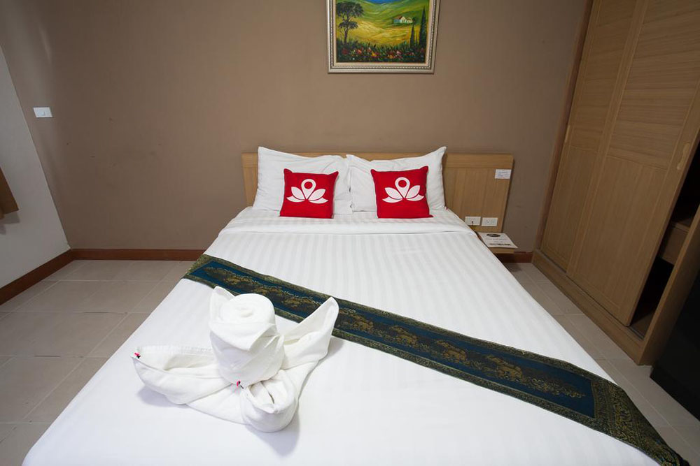 زين رومز فيبهافادي رانغسيت