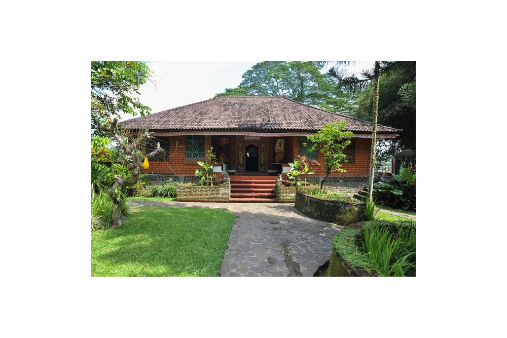 آري أوبود رايا كيديواتان بالي