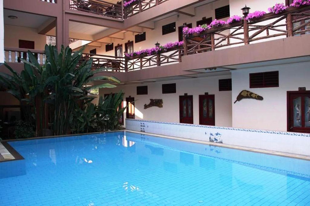 إس كيه هاوس