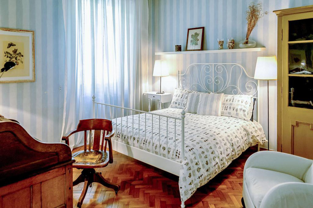 شقق ديلا ليبريتا