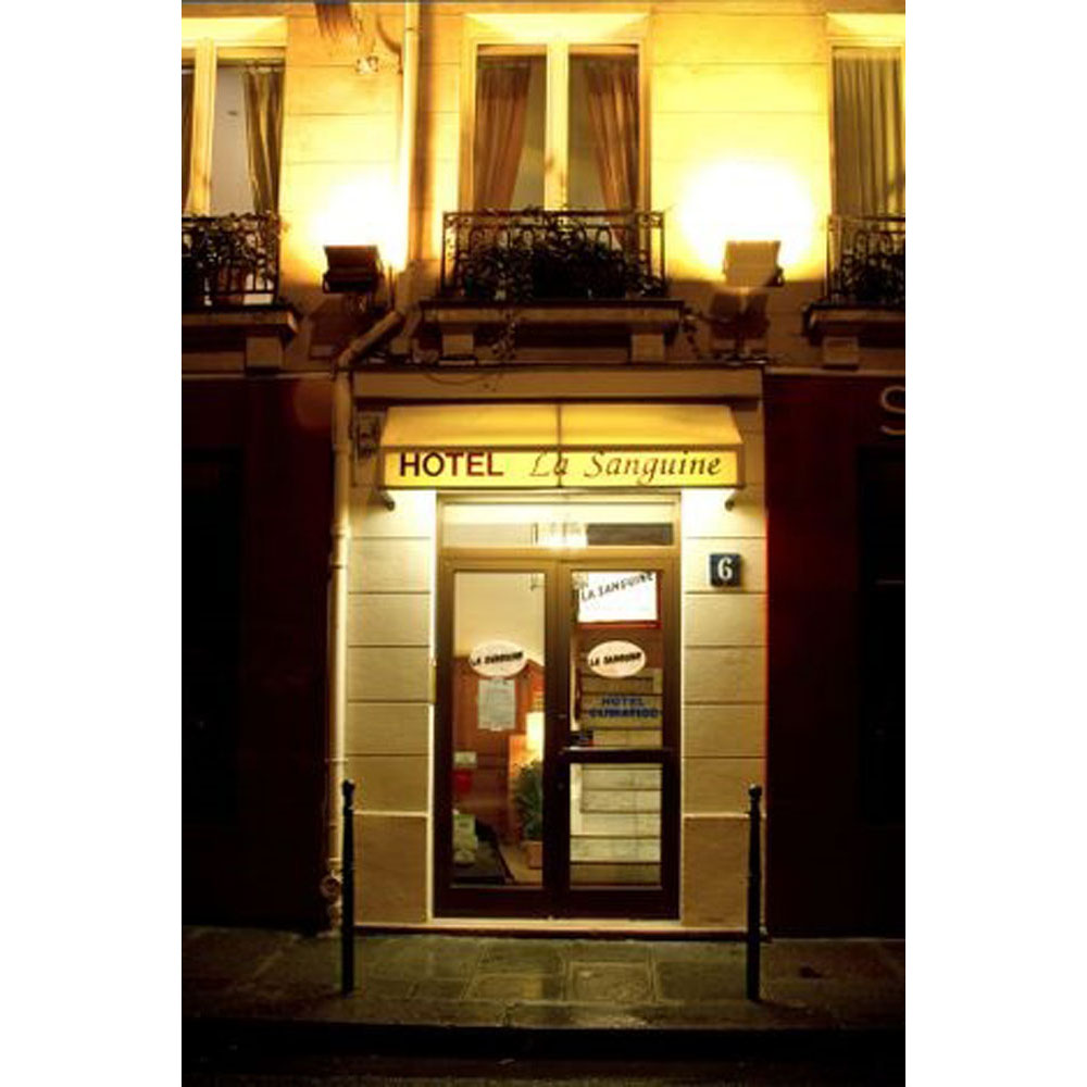 فندق لا سانجيني