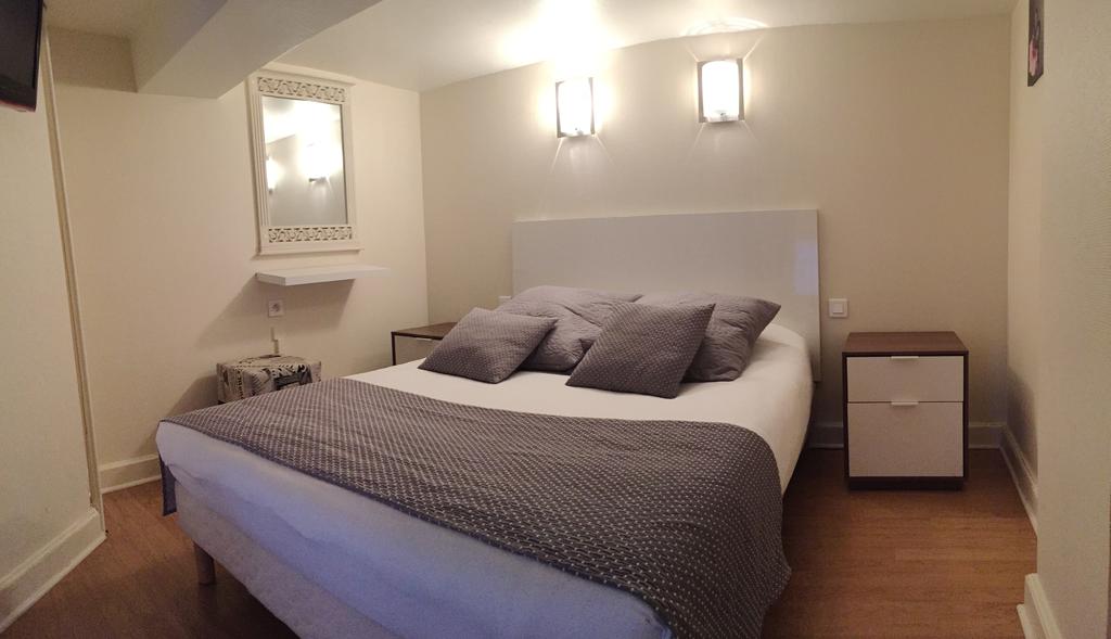 فندق دي بو أرت