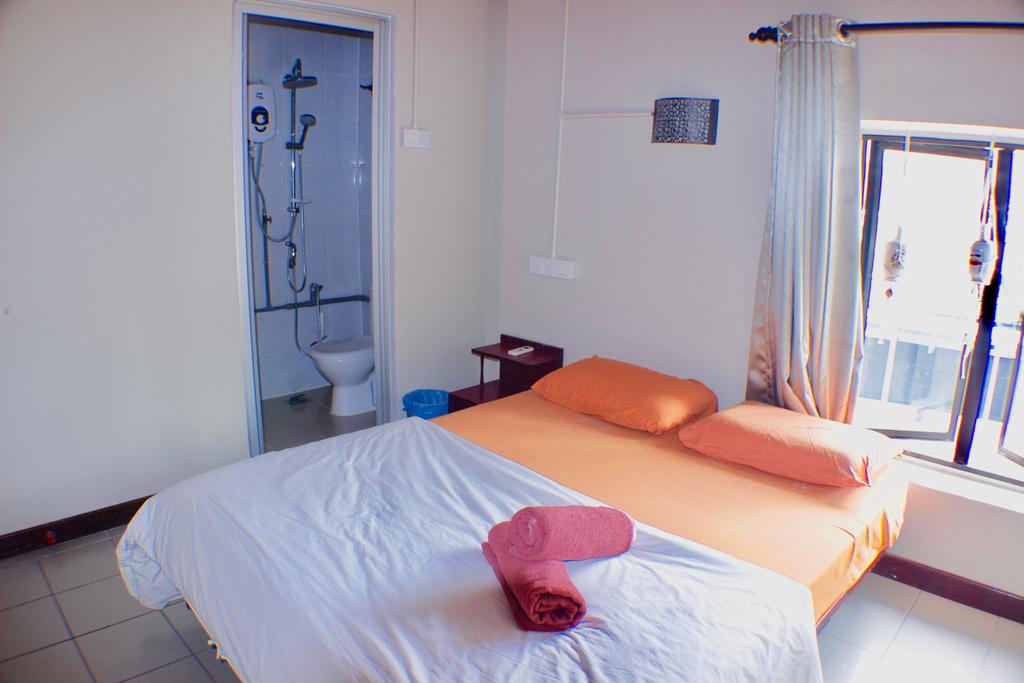 دار ضيافة ومقهي بيردنيست كولكتيف 