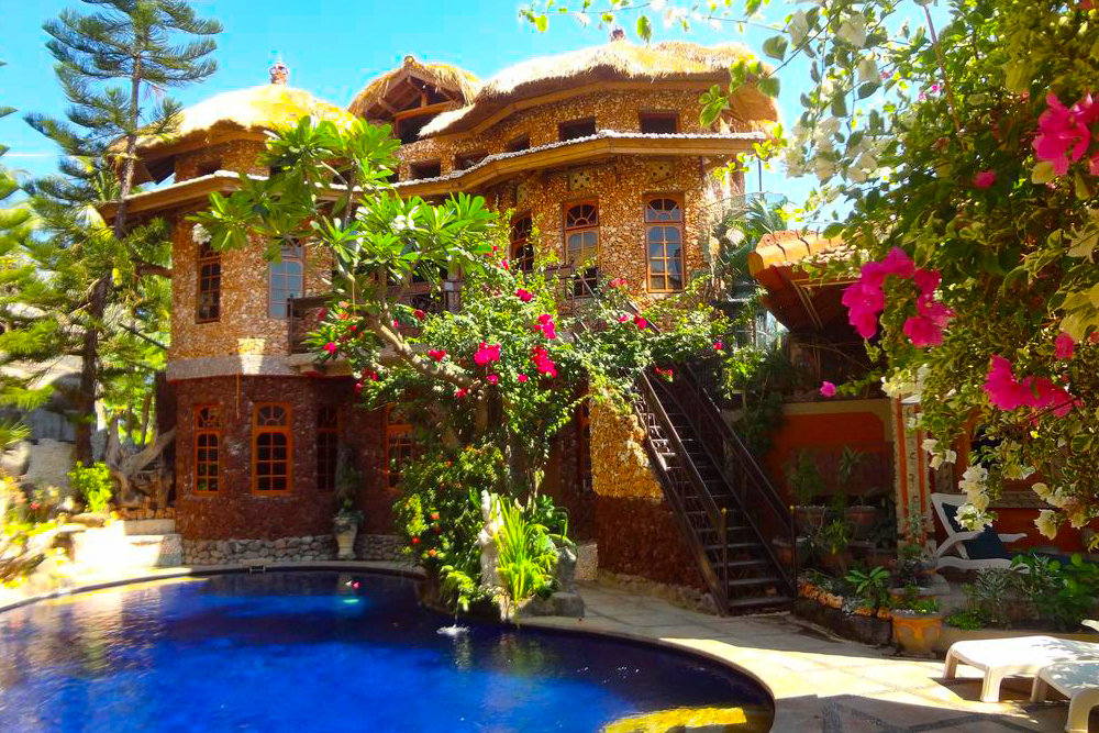 راتان ريستو