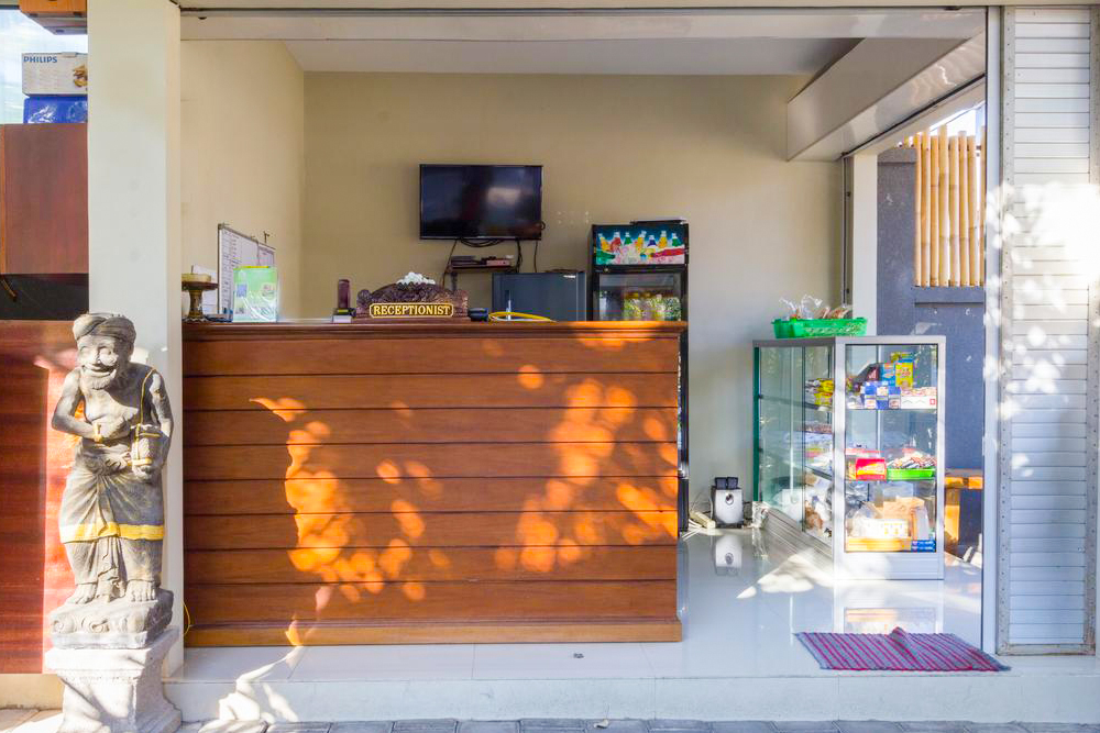 ريددورز آت باتور ساري سانور 