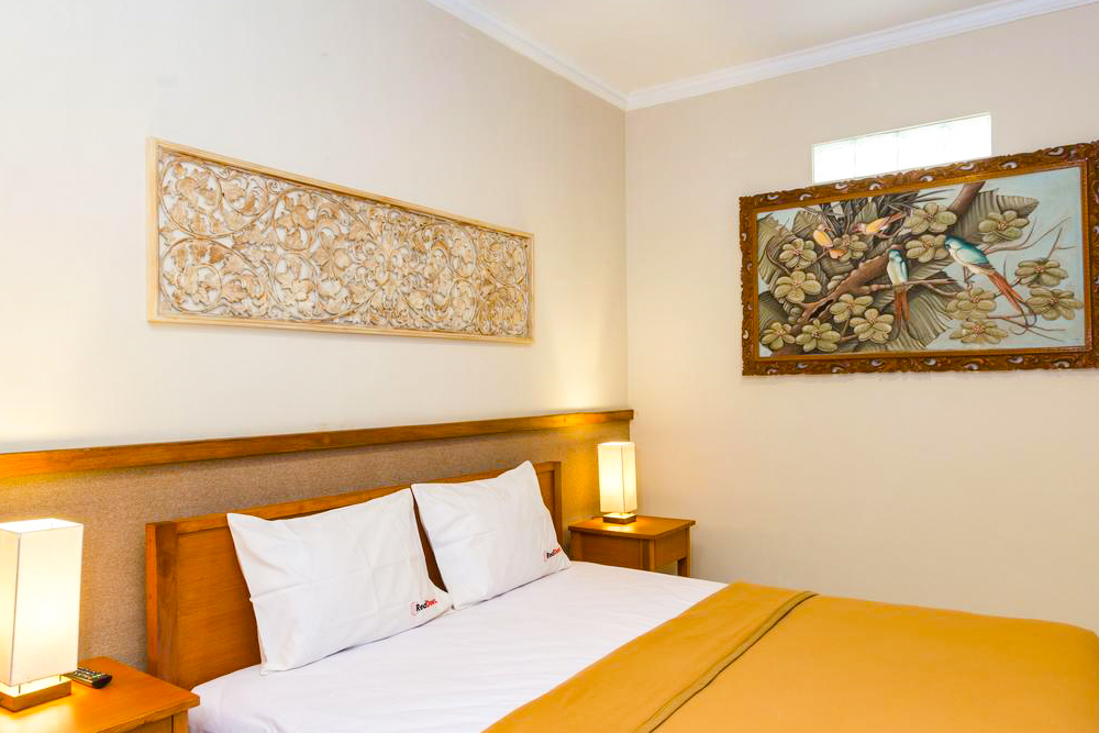 ريد دورز أت داناو تامبلينجان سانور 2