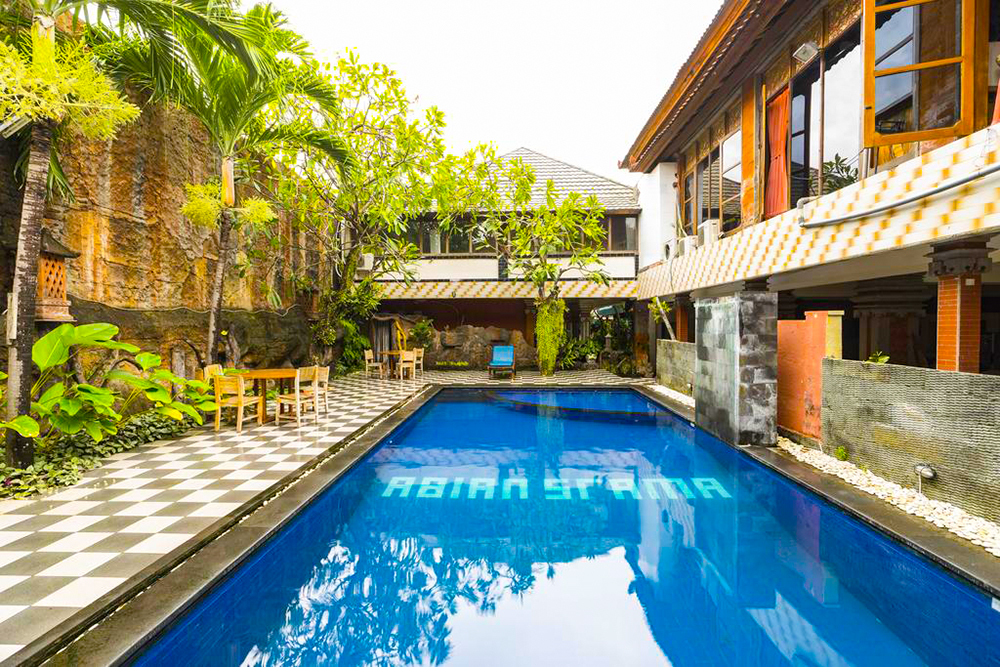 ريد دورز آت سانور