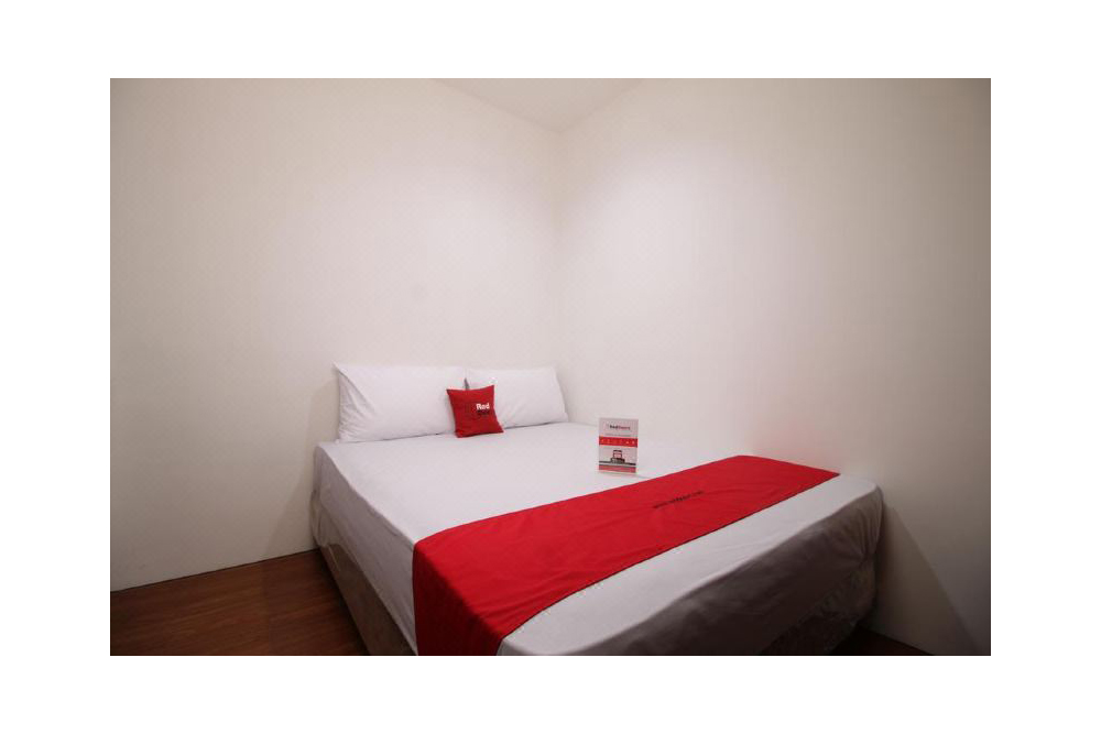  ريد دورز ات توبان كوتا