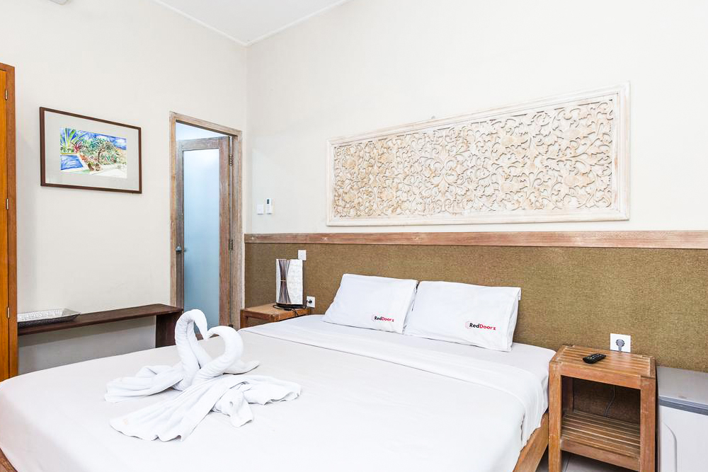  ريد دورز ات سانور 2