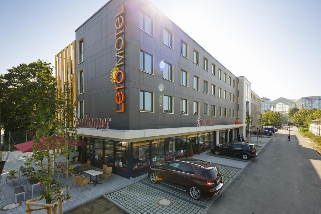 فندق ليتو ميونخ سيتي نورد