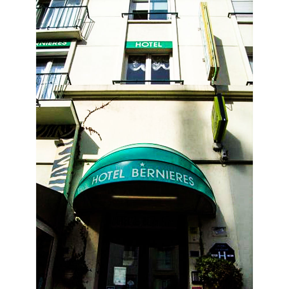 فندق بيرنيير