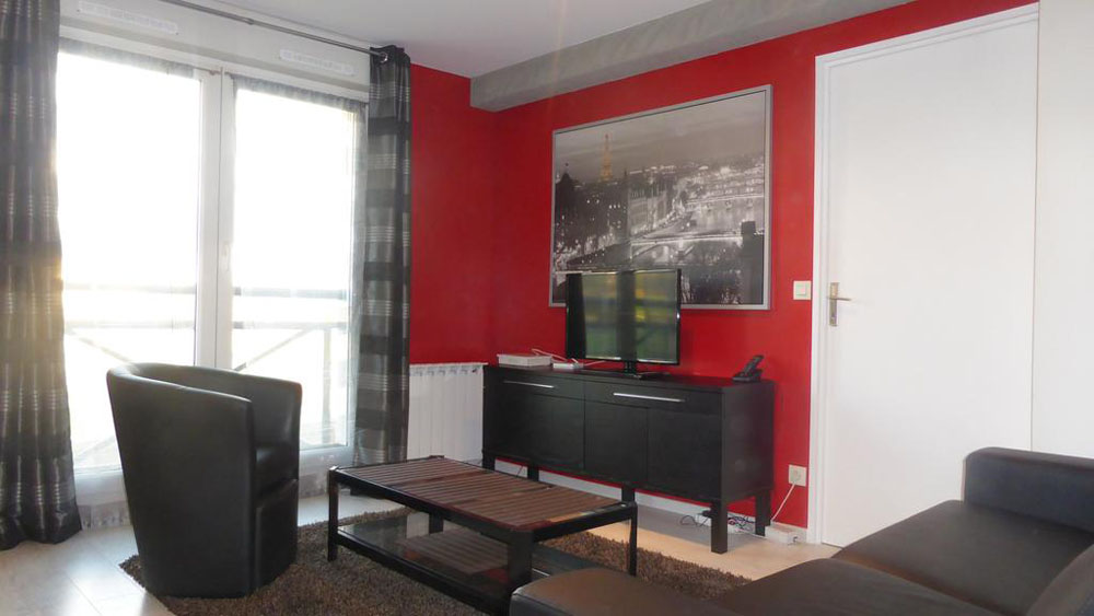 شقق لو ميموريال كاين