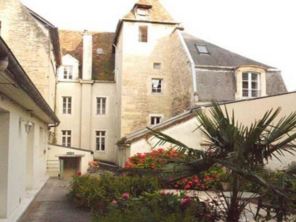 فندق فرانسيسكو دو أوه