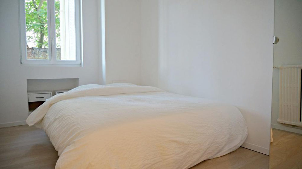 ليل بلانش للشقق الفندقية