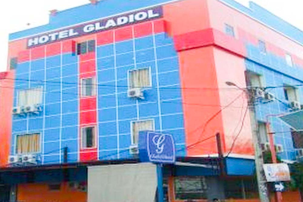 فنادق غلادولوس