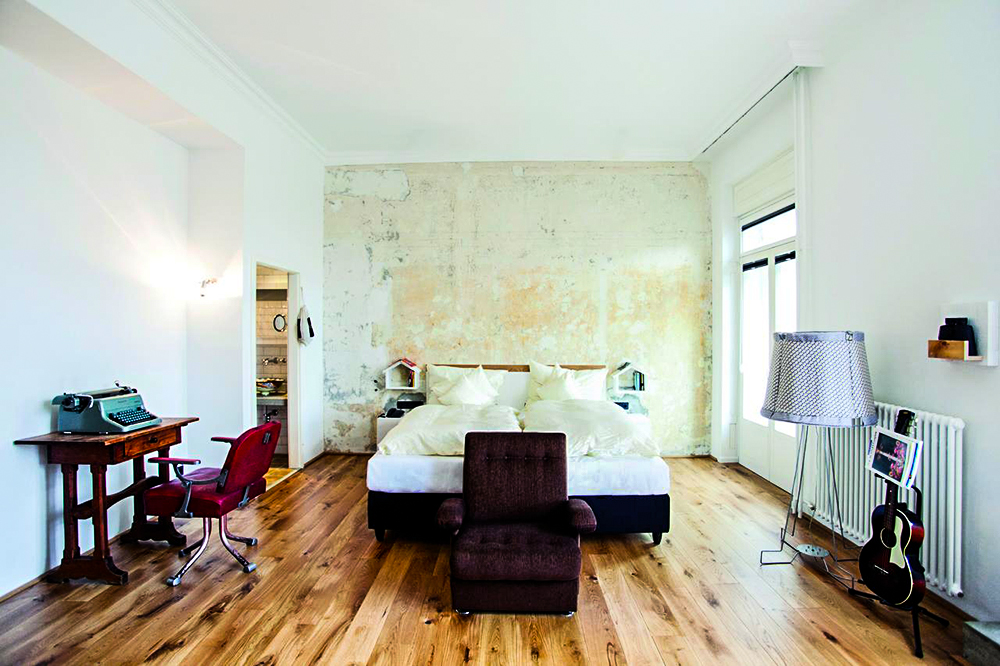 فندق جراند ويسلير 