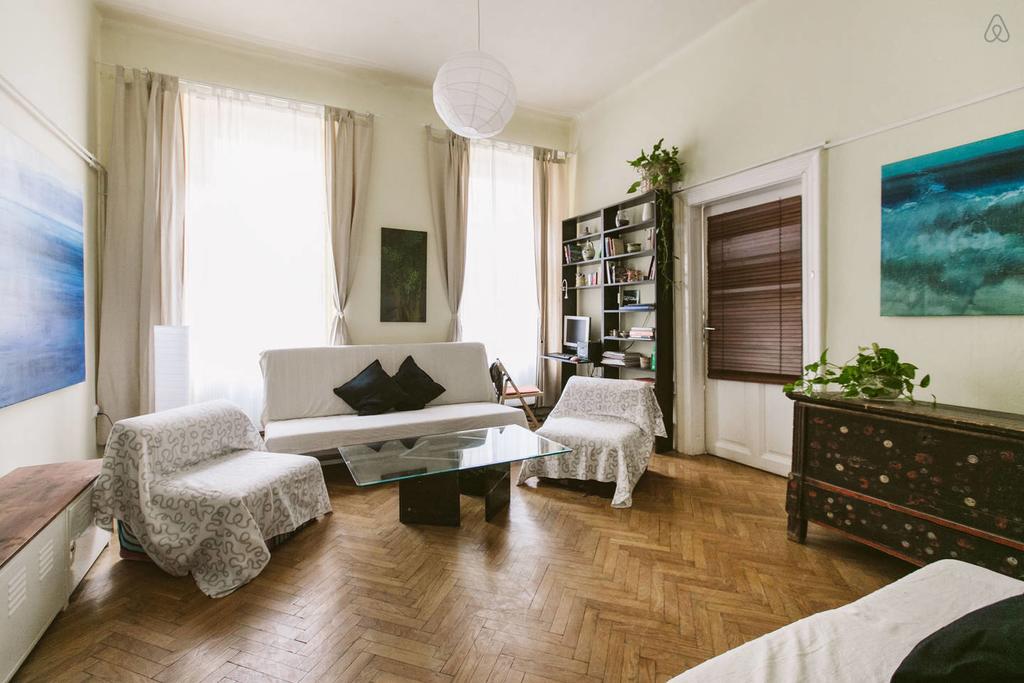  شقق جاليري ستاي 