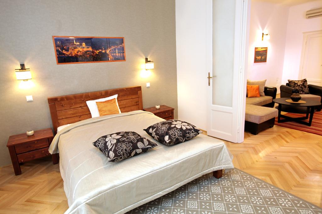 بي اية بودابستر