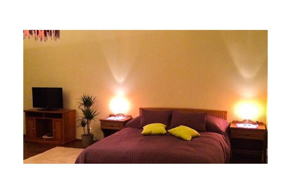 Aparment Hradcanske Namesti