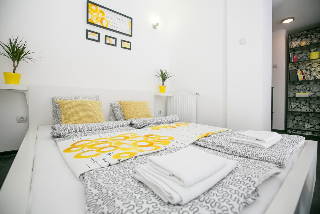  شقق بيج سيتى لايف 