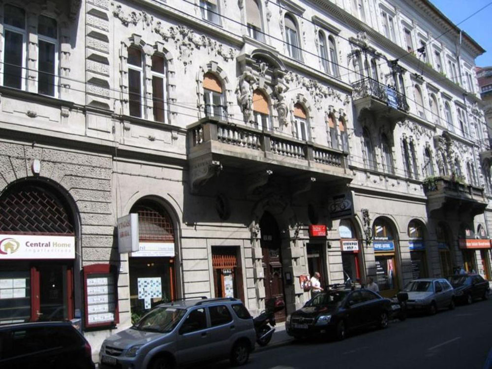 شقق بيج فاميلى II