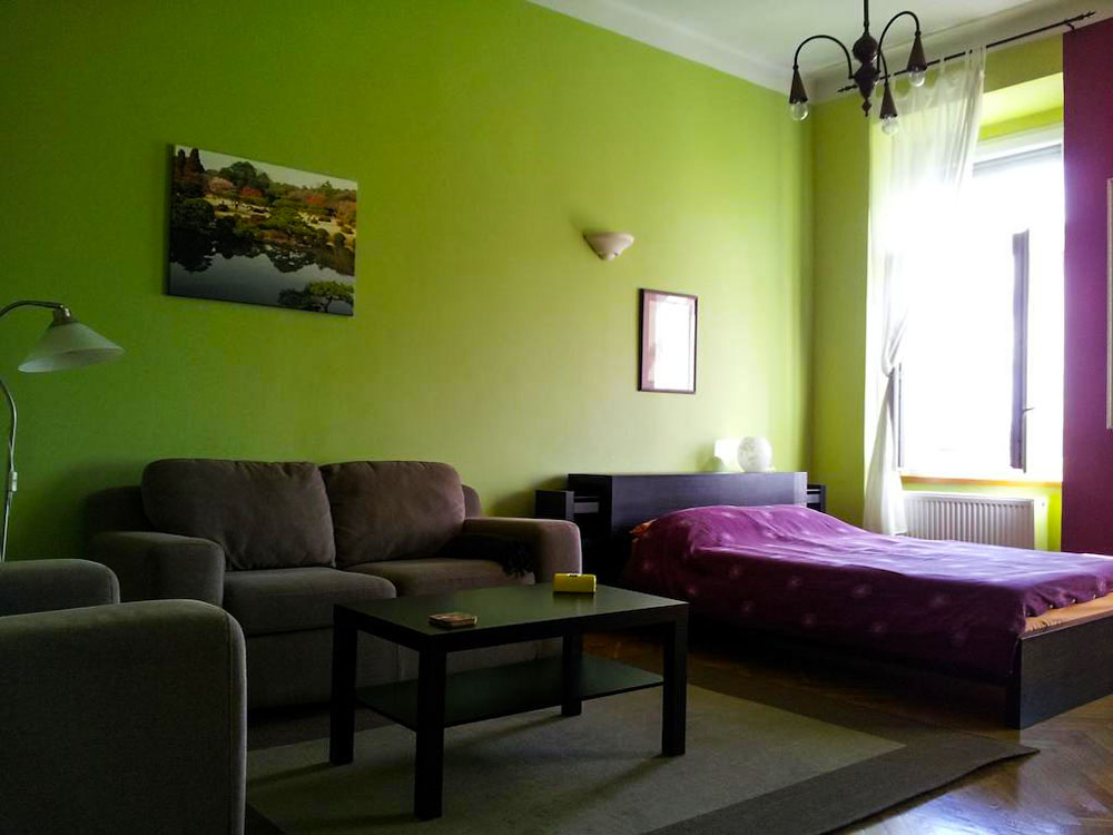 ستوديو الونج ذا دانوب