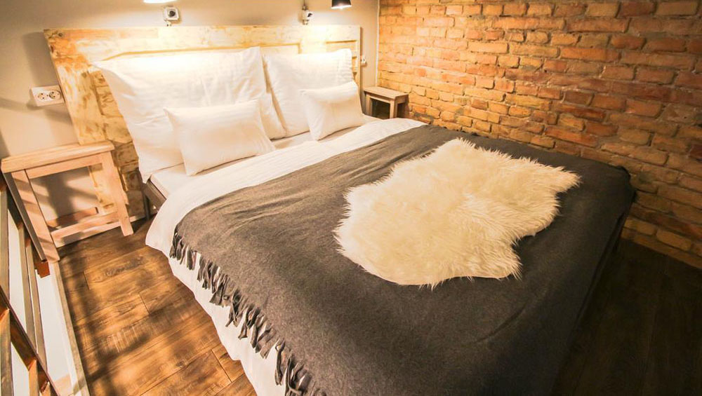 شقق فندقية فى فى بى ثيم 