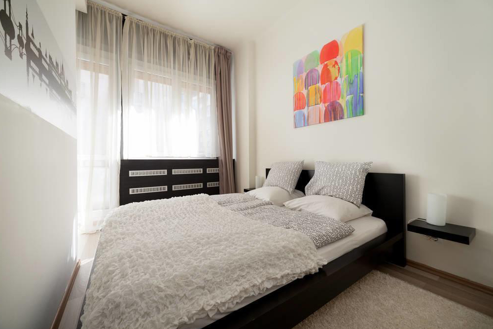 دون تاون نايت لايف بالكونى