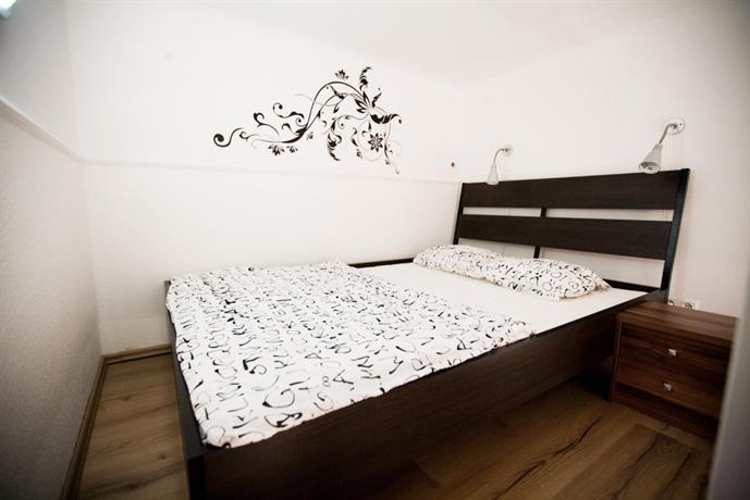 اف جى دوبليكس دون تاون 