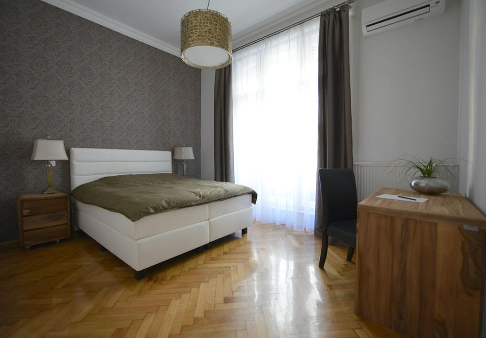 شقة شيستير بوتيك 