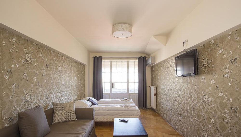 ريزيدنس تاليا