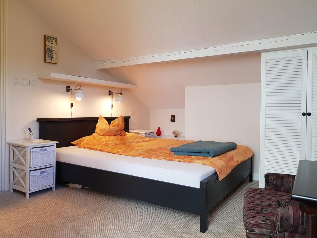 بيت ضيافة سيتادل