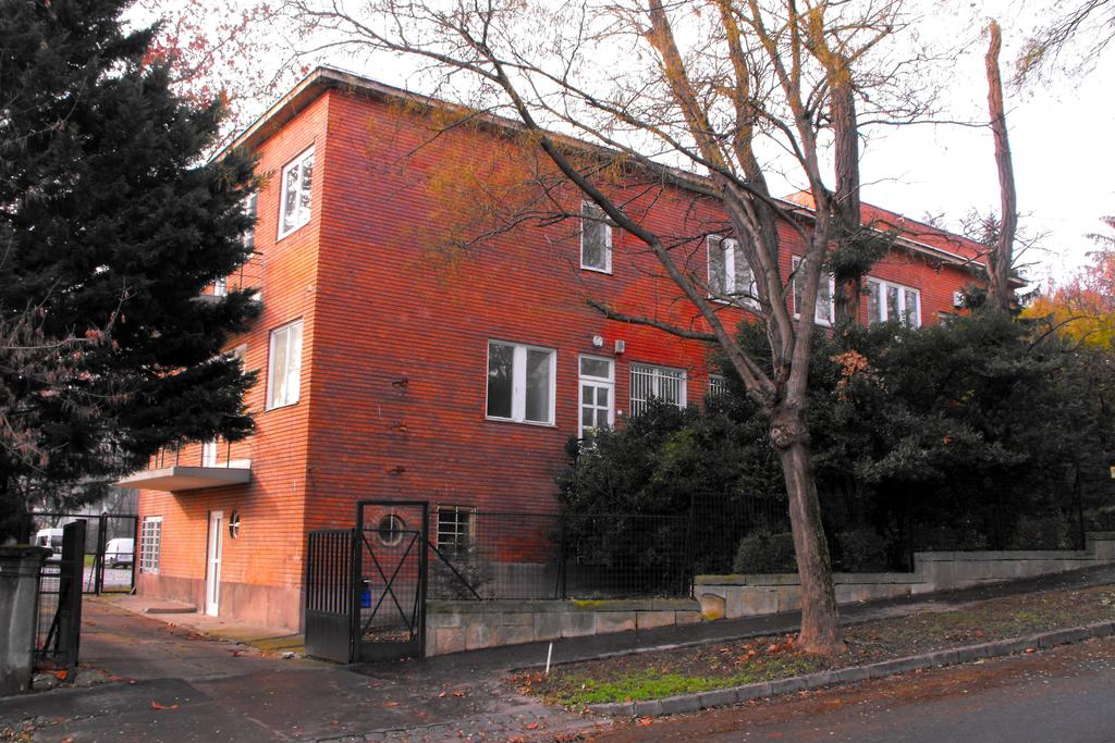 بيت شباب سيزون هيل